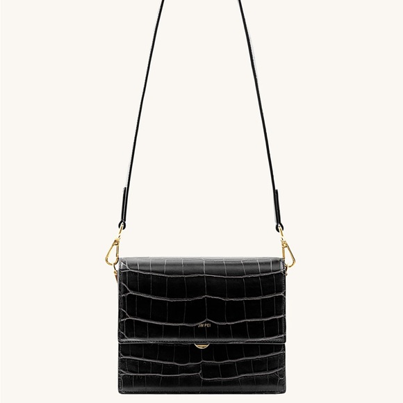JW Pei Mini Crossbody Bag - Picture 2 of 7